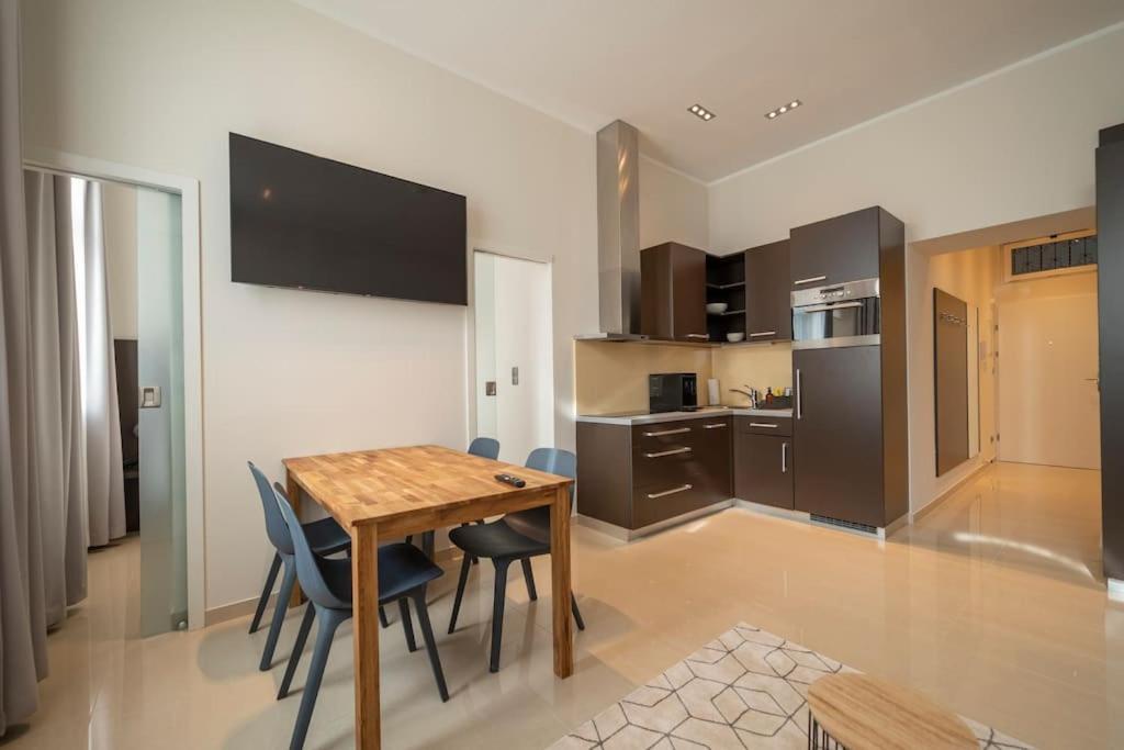 Josef'S Home I Apartment Klaehrgasse I 01 Wien Eksteriør bilde
