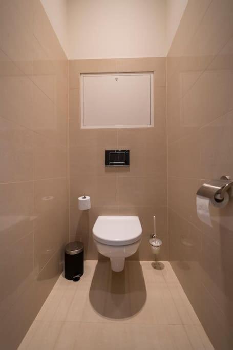 Josef'S Home I Apartment Klaehrgasse I 01 Wien Eksteriør bilde