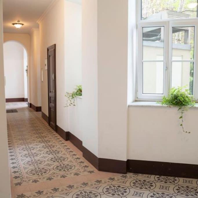 Josef'S Home I Apartment Klaehrgasse I 01 Wien Eksteriør bilde
