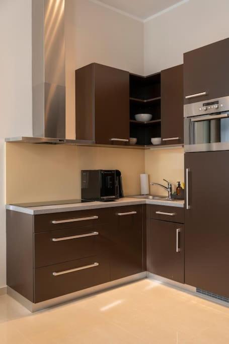 Josef'S Home I Apartment Klaehrgasse I 01 Wien Eksteriør bilde