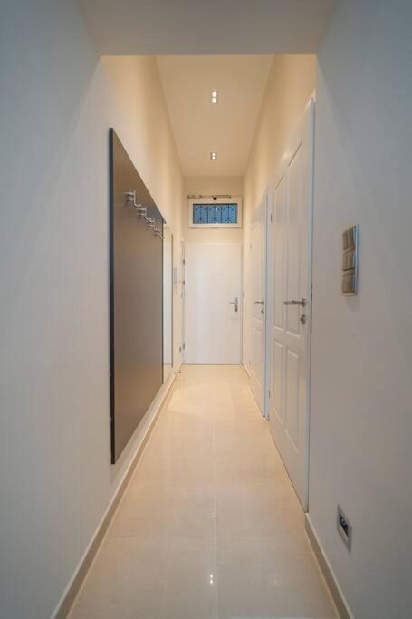 Josef'S Home I Apartment Klaehrgasse I 01 Wien Eksteriør bilde